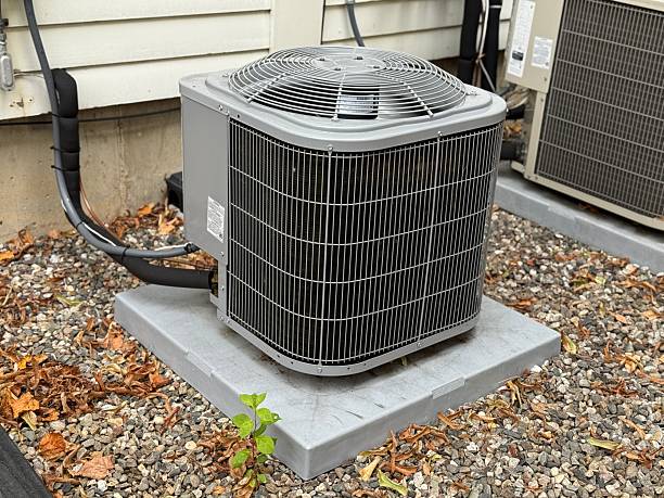 24/7 Emergency Ductwork Repair experts in Fitzgerald, GA
