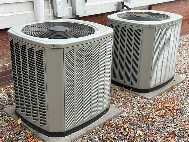 Reliable Ductwork Repair contractor in Fitzgerald, GA by Leonard HVAC